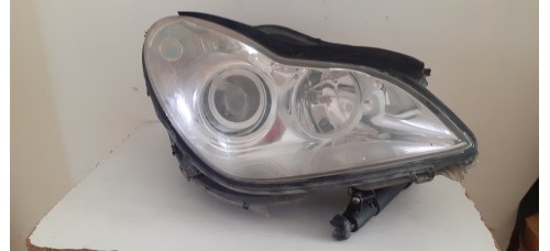 MERCEDES W219 SAĞ (04/11) ADAPTİVE XENON